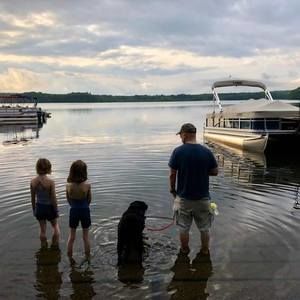 Meet your Posher, Gary